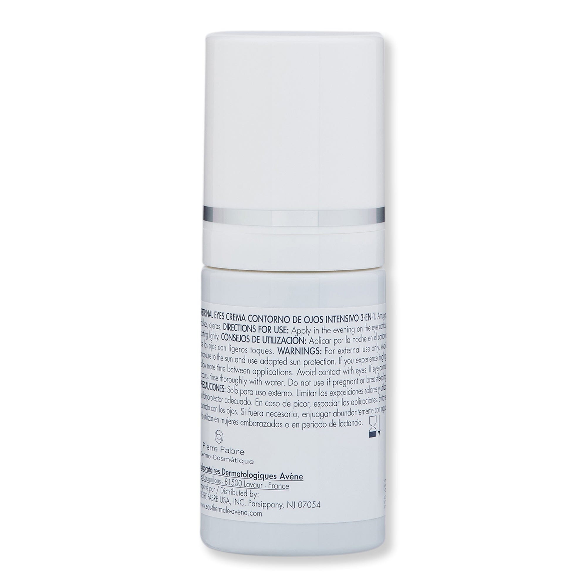 Avene Avene Retrinal Eyes Advanced 3-In-1 Eye Cream Eye Creams 