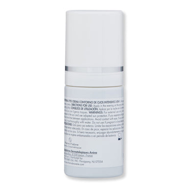 Avene Avene Retrinal Eyes Advanced 3-In-1 Eye Cream Eye Creams 