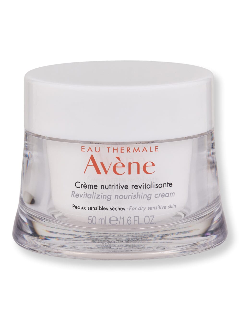 Avene Avene Revitalizing Nourishing Cream 1.6 fl oz 50 ml Face Moisturizers 