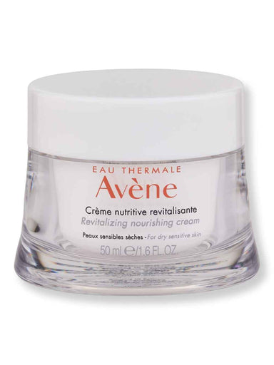 Avene Avene Revitalizing Nourishing Cream 1.6 fl oz50 ml Face Moisturizers 