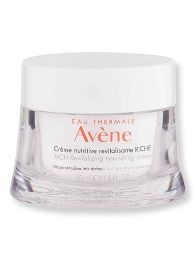 Avene Avene Rich Revitalizing Nourishing Cream 1.6 fl oz 50 ml Face Moisturizers 