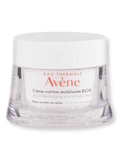Avene Avene Rich Revitalizing Nourishing Cream 1.6 fl oz50 ml Face Moisturizers 