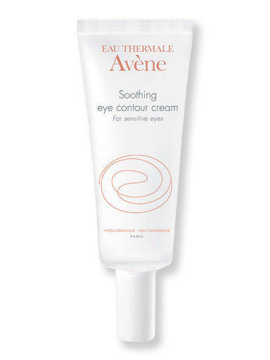 Avene Avene Soothing Eye Contour Cream 0.33 oz 10 ml Eye Creams 