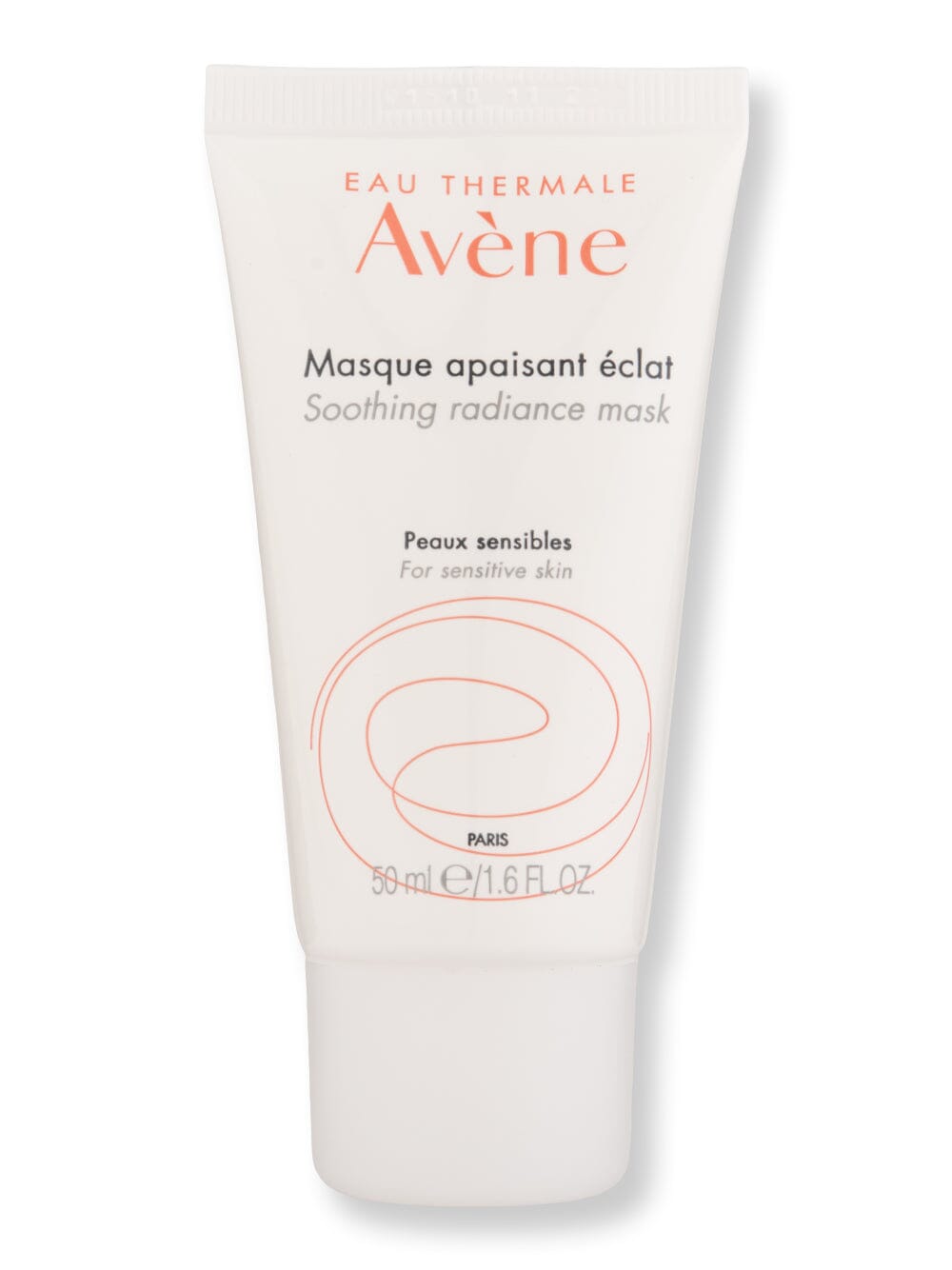 Avene Avene Soothing Radiance Mask 1.6 fl oz 50 ml Face Masks 