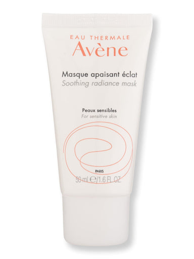 Avene Avene Soothing Radiance Mask 1.6 fl oz 50 ml Face Masks 