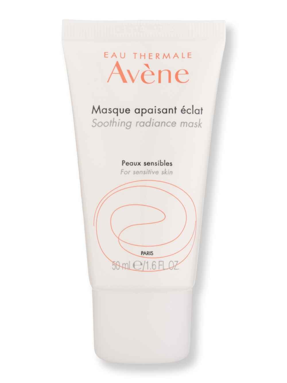 Avene Avene Soothing Radiance Mask 1.6 fl oz50 ml Face Masks 