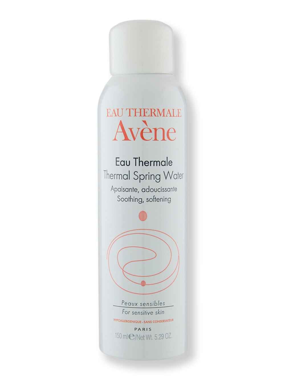Avene Avene Thermal Spring Water 5 fl oz150 ml Skin Care Treatments 