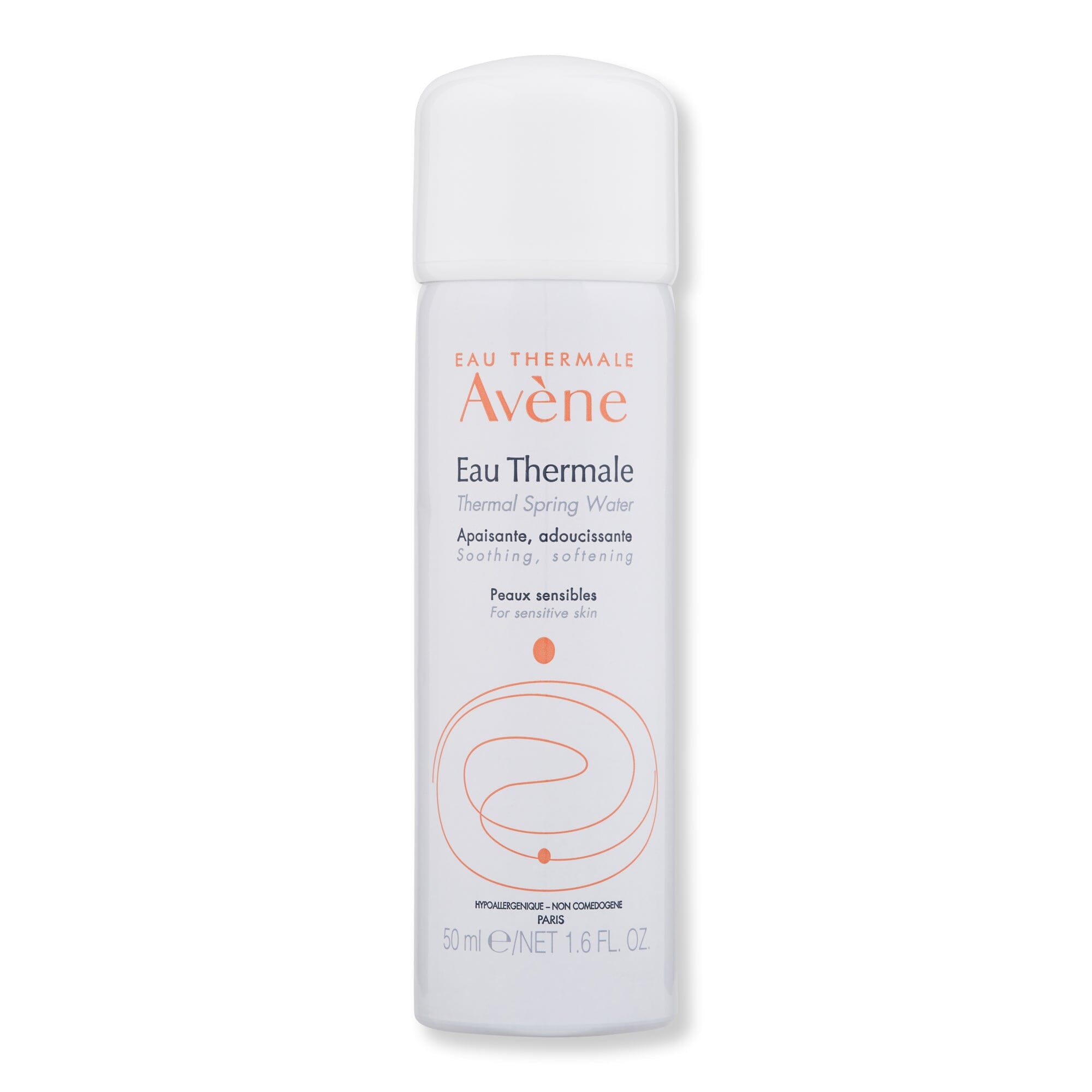 Avene Avene Thermal Spring Water Face Mists & Essences 1.6 oz / 50 ml 