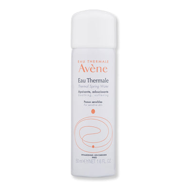 Avene Avene Thermal Spring Water Face Mists & Essences 1.6 oz / 50 ml 