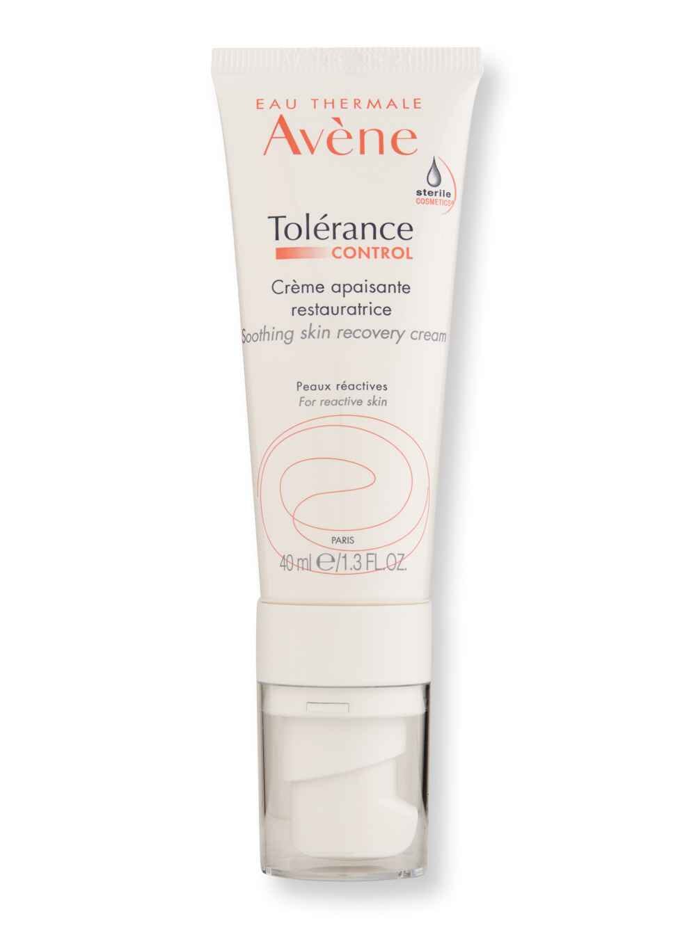 Avene Avene Tolerance Control Cream 1.3 fl oz 40 ml Face Moisturizers 