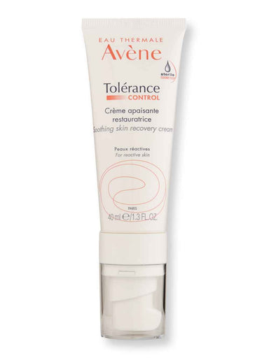 Avene Avene Tolerance Control Cream 1.3 fl oz 40 ml Face Moisturizers 