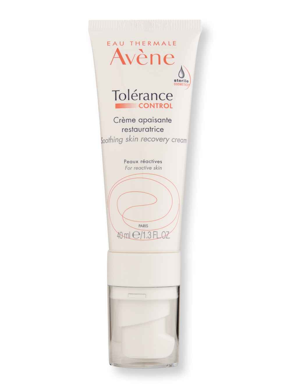 Avene Avene Tolerance Control Cream 1.3 fl oz40 ml Face Moisturizers 