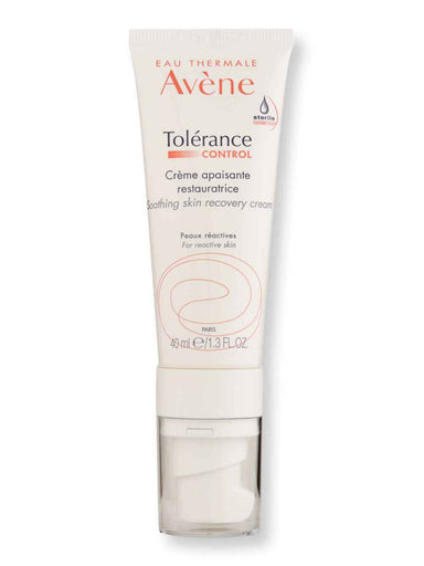 Avene Avene Tolerance Control Cream 1.3 fl oz40 ml Face Moisturizers 