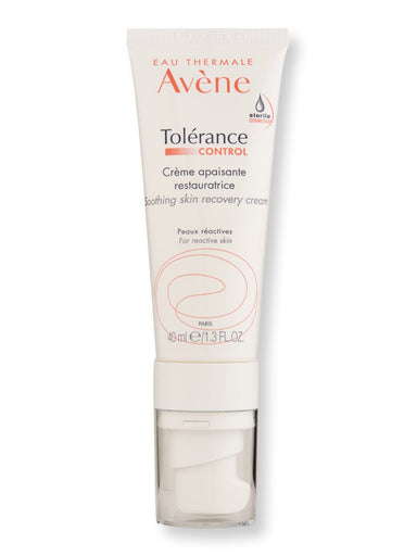 Avene Avene Tolerance Control Soothing Skin Recovery Cream Face Moisturizers 1.3 fl oz / 40 ml 