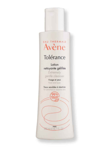 Avene Avene Tolerance Extremely Gentle Cleanser 6.7 fl oz 200 ml Face Cleansers 