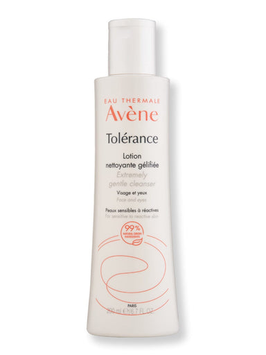 Avene Avene Tolerance Extremely Gentle Cleanser Face Cleansers 6.7 fl oz / 200 ml 