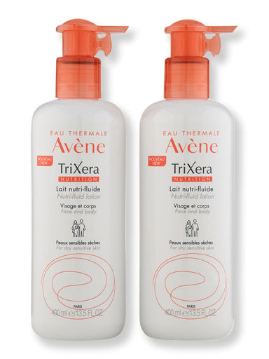 Avene Avene Trixera Cream 2 Ct 13.52 fl oz Face Moisturizers 