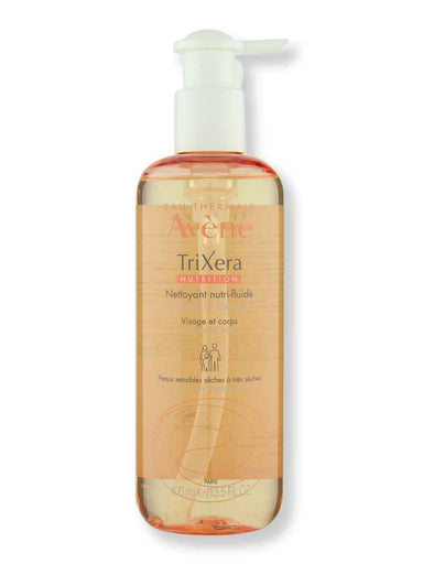 Avene Avene Trixera Nutrition Cleansing Gel 13.5 fl oz400 ml Shower Gels & Body Washes 