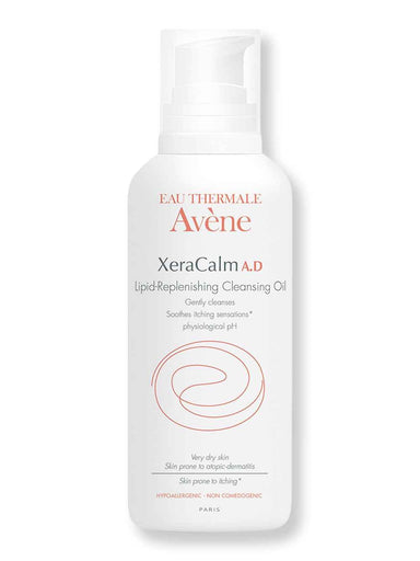 Avene Avene XeraCalm A.D Lipid-Replenishing Cleansing Oil 13.5 fl oz 400 ml Face Cleansers 