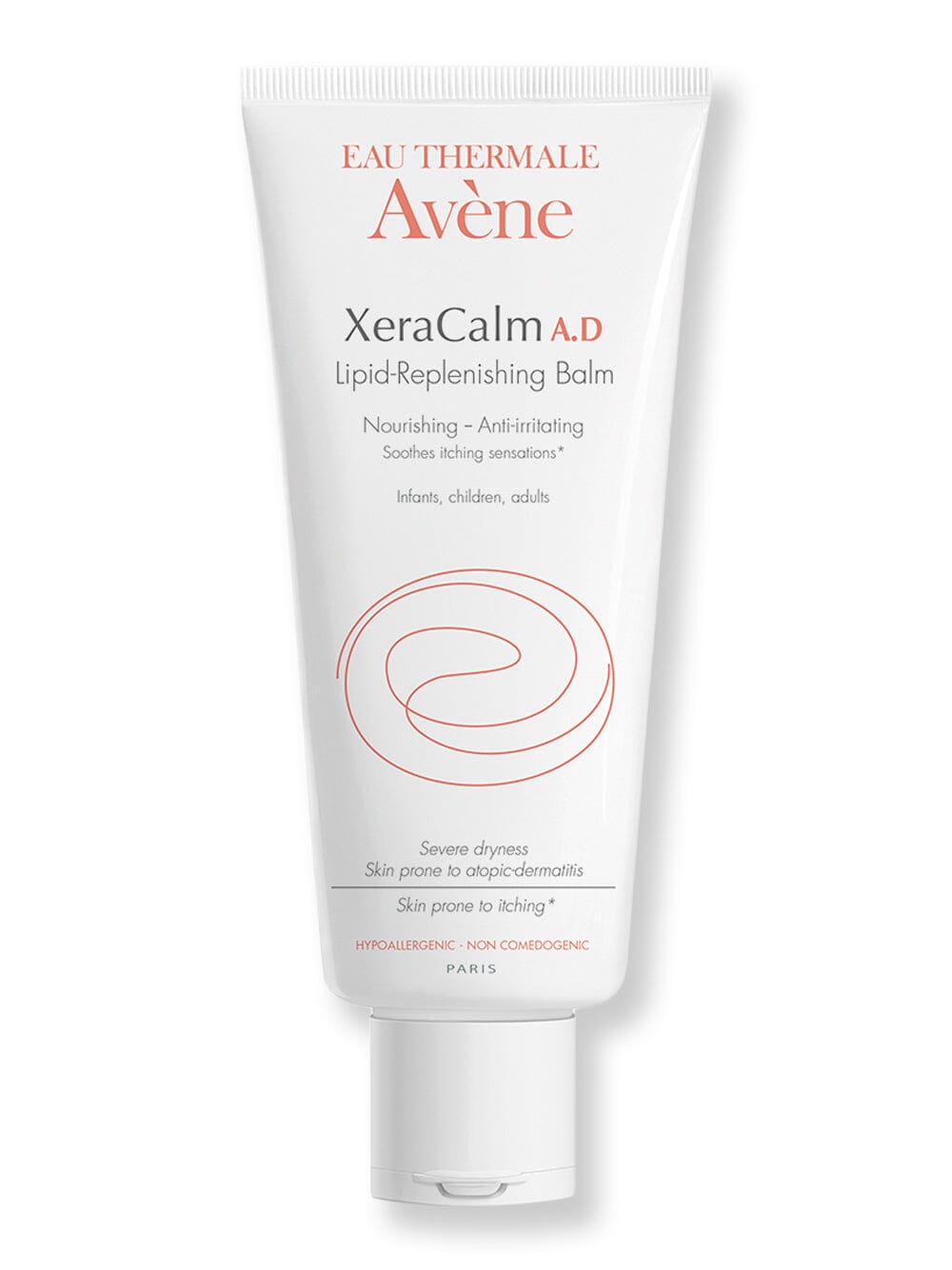Avene Avene XeraCalm Balm Face Moisturizers 6.7 fl oz / 200 ml 