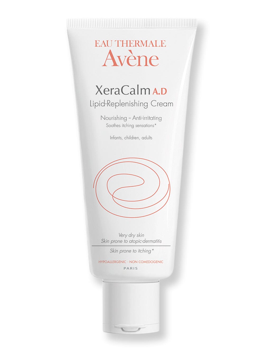 Avene Avene XeraCalm Cream Face Moisturizers 6.76 fl oz / 200 ml 