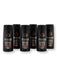 AXE AXE Body Spray Dark Temptation 6 ct 5.1 oz Antiperspirants & Deodorants 