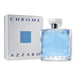 Azzaro Azzaro Chrome Eau De Toilette Spray Perfume 3.4 oz / 100 ml 