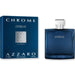 Azzaro Azzaro Chrome Extreme Eau De Parfum Perfume 3.4 oz 