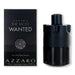 Azzaro Azzaro The Most Wanted Eau De Parfum Intense Spray Perfume 3.4 oz / 100 ml 