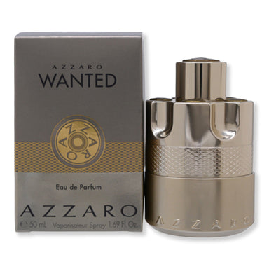Azzaro Azzaro Wanted Eau De Parfum Spray Perfume 1.7 oz 