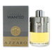Azzaro Azzaro Wanted Eau De Toilette Spray Perfume 3.4 oz / 100 ml 