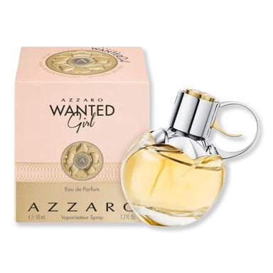 Azzaro Azzaro Wanted Girl Eau De Parfum Perfume 1.6 oz 