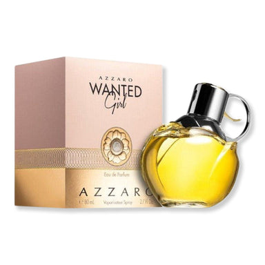 Azzaro Azzaro Wanted Girl Eau De Parfum Perfume 2.7 oz 