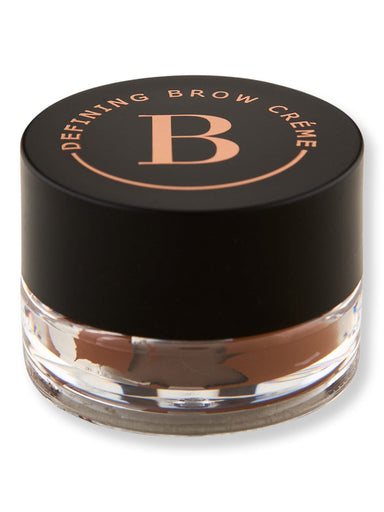 Babe Lash Babe Lash Defining Brow Creme Dark Brown Eyebrows 