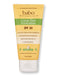 Babo Botanicals Babo Botanicals Clear Zinc Sunscreen Lotion SPF 30 Fragrance Free Body Sunscreens 3 oz 