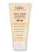 Babo Botanicals Babo Botanicals Daily Sheer Facial Sunscreen SPF 40 Fragrance Free 1.7 oz Body Sunscreens 