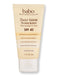 Babo Botanicals Babo Botanicals Daily Sheer Facial Sunscreen SPF 40 Fragrance Free Body Sunscreens 1.7 oz 