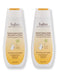 Babo Botanicals Babo Botanicals Moisturizing Baby Shampoo & Wash 2 Ct 8 oz Baby Shampoos & Washes 