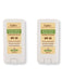 Babo Botanicals Babo Botanicals Super Shield Sport Stick Sunscreen SPF 50 2 Ct .6 oz Body Sunscreens 