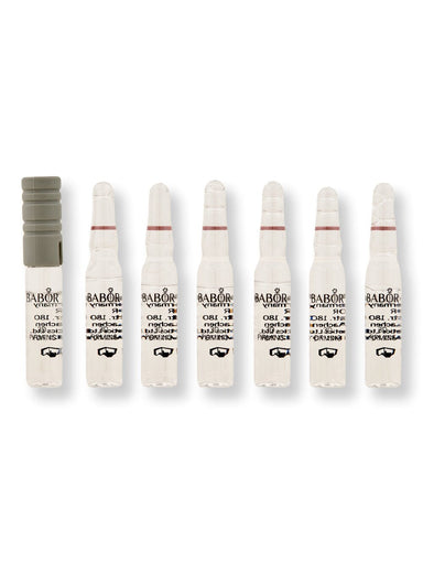 Babor Babor 3D Firming Ampoule Concentrates Skin Care Treatments 14 ml 