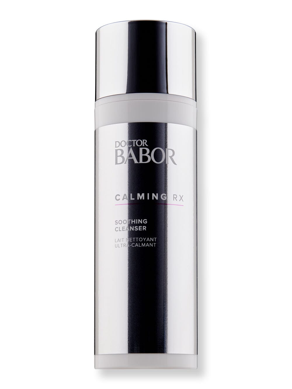 Babor Babor Calming Rx Soothing Cleanser Face Cleansers 150 ml 