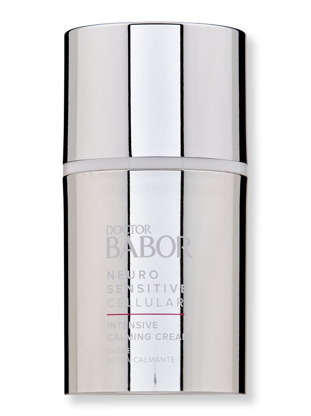Babor Babor Calming Rx Soothing Cream Skin Care Treatments 50 ml 