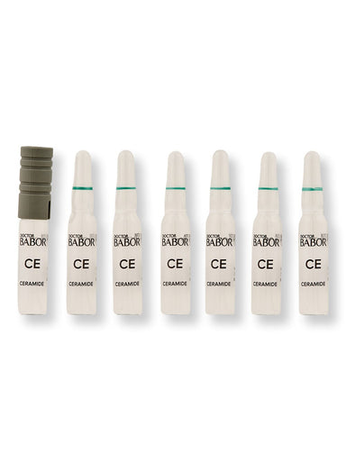 Babor Babor CE Ceramide Power Serum Ampoules 14 ml Skin Care Treatments 