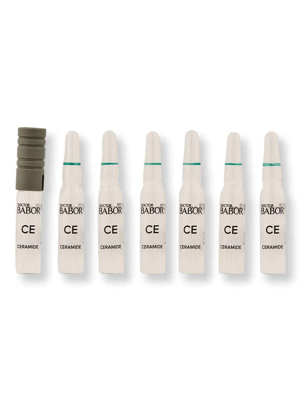 Babor Babor CE Ceramide Power Serum Ampoules Skin Care Treatments 14 ml 