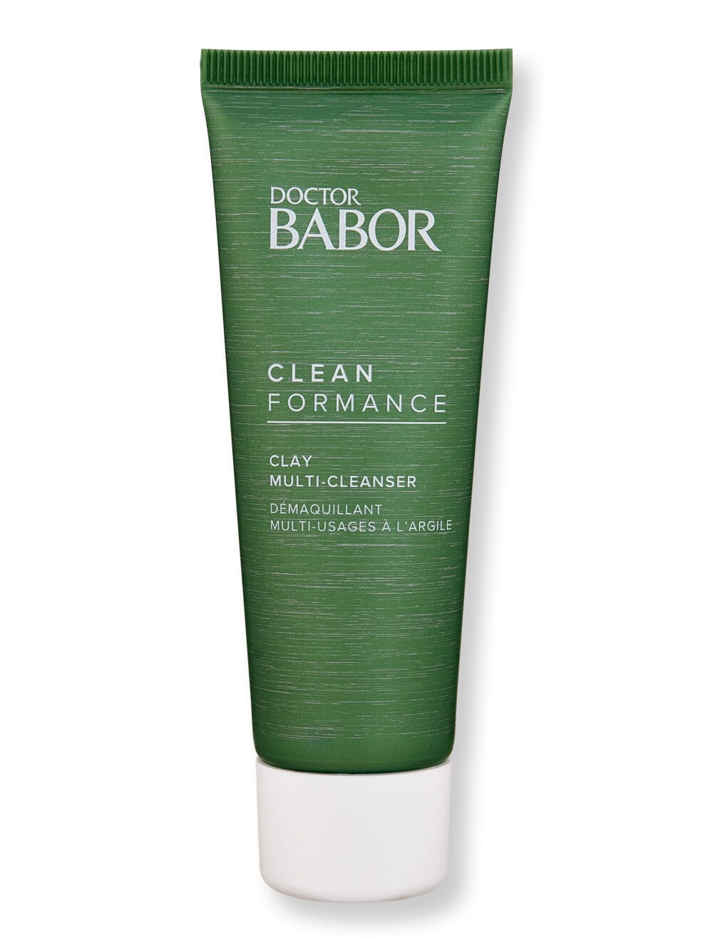 Babor Babor Cleanformance Clay Multi-Cleanser Face Cleansers 50 ml 