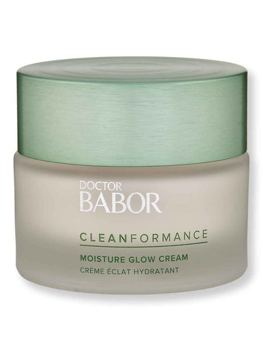 Babor Babor Cleanformance Moisture Glow Cream 50 ml Face Moisturizers 