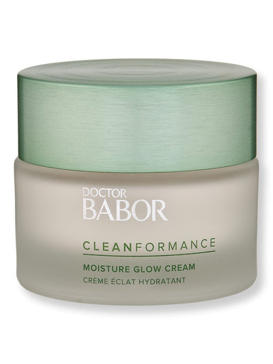 Babor Babor Cleanformance Moisture Glow Cream Face Moisturizers 50 ml 