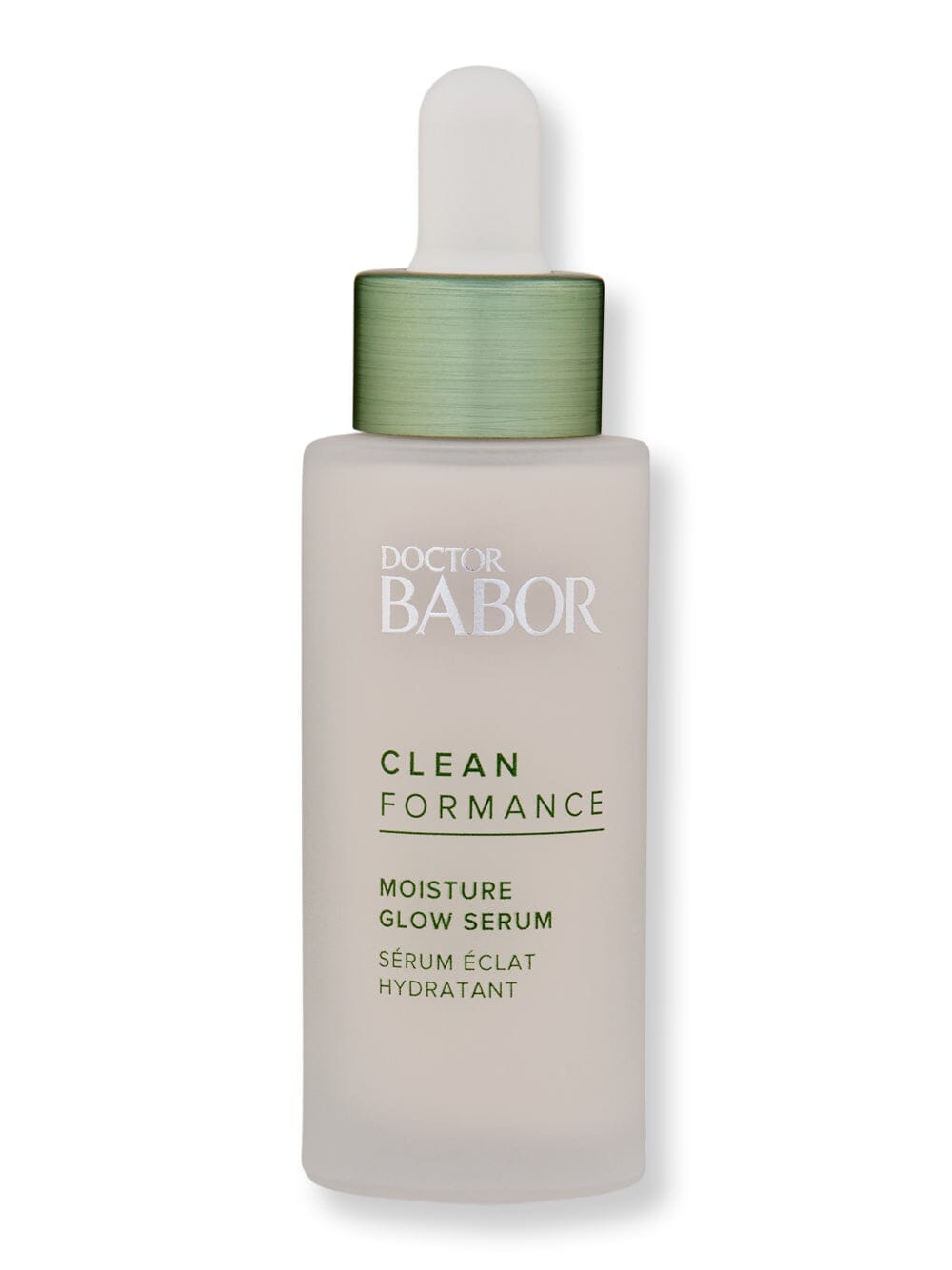 Babor Babor Cleanformance Moisture Glow Serum Serums 30 ml 