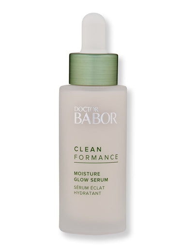 Babor Babor Cleanformance Moisture Glow Serum Serums 30 ml 