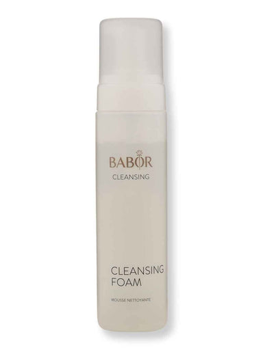 Babor Babor Cleansing Foam 200 ml Face Cleansers 